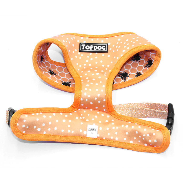 Reversible Dog Harnesses Topdog Topdog Harnesses