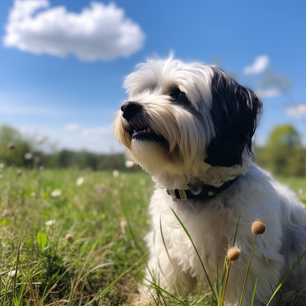 Havanese Harnesses Leads Collars Accessories TopDog Harnesses