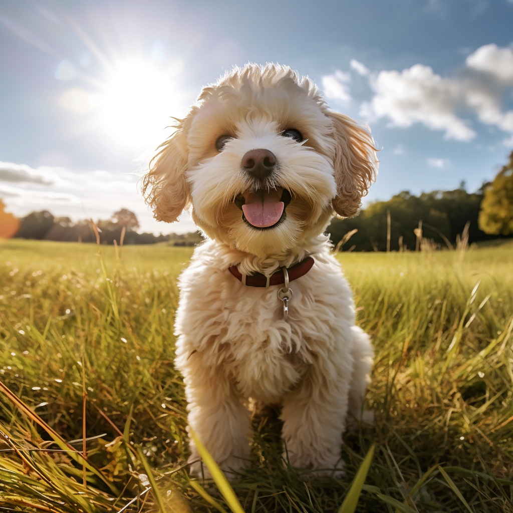 Maltipoo Harnesses, Leads, Collars & Accessories Topdog Harnesses