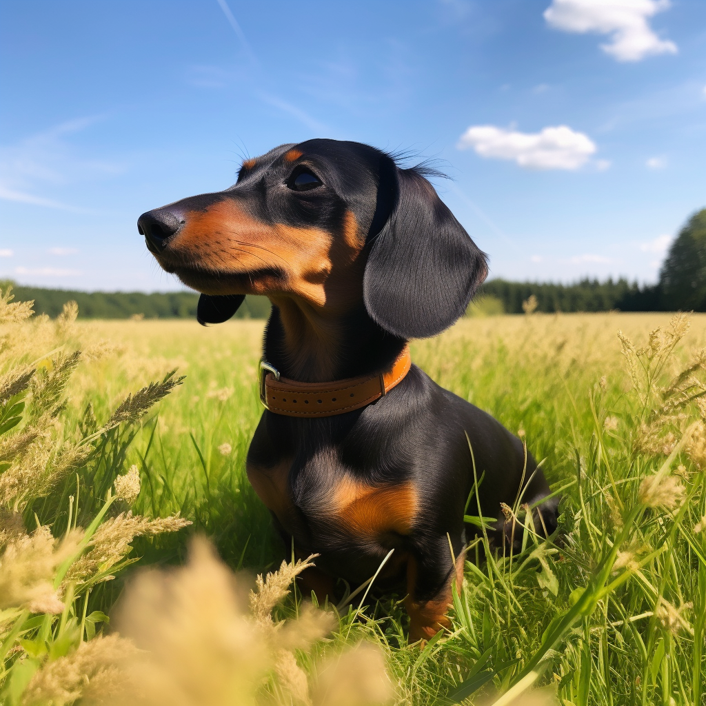 Mini sales dachshund accessories