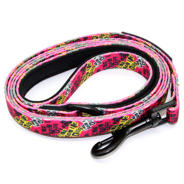 Topdog Dog Save The King – Matching lead