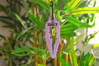 Thumbnail for TopDog Harnesses Purple Swing It Poo Bag holder
