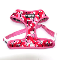 Thumbnail for Topdog Lovebug Reversible Harness 2