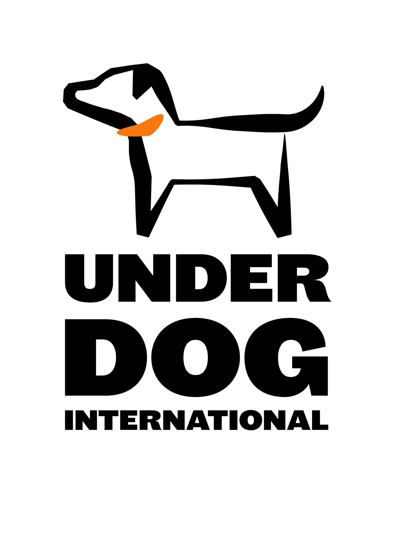 Underdog UK logo