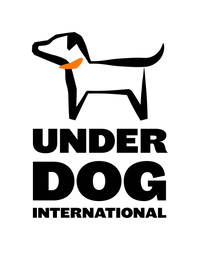 Thumbnail for Underdog UK logo