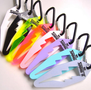 Swing It – Poo bag holder