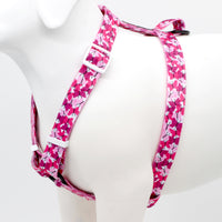 Thumbnail for Topdog Love bug adjustable strap dog harness