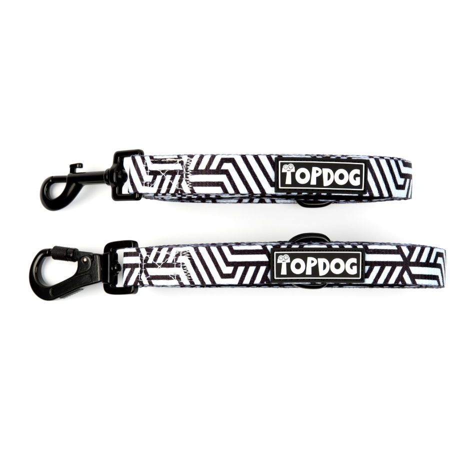 It’s Just An Illusion – Matching lead