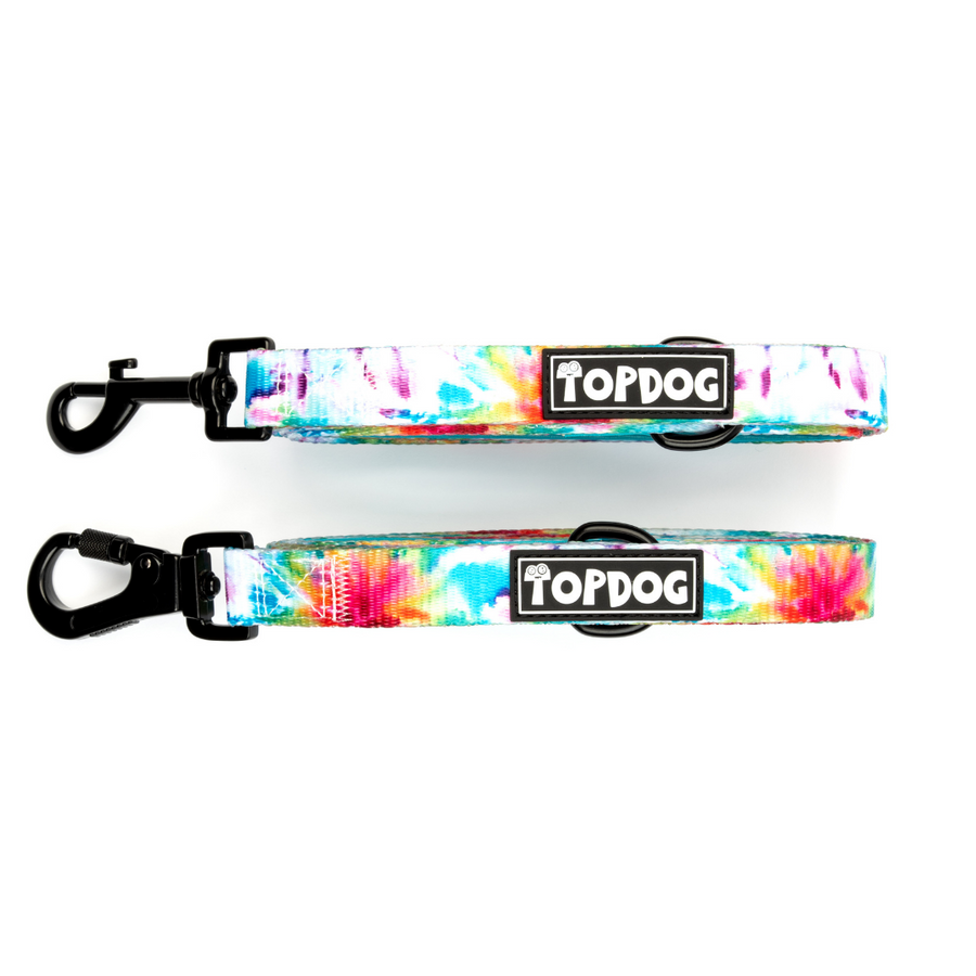 To Dye For – Matching lead