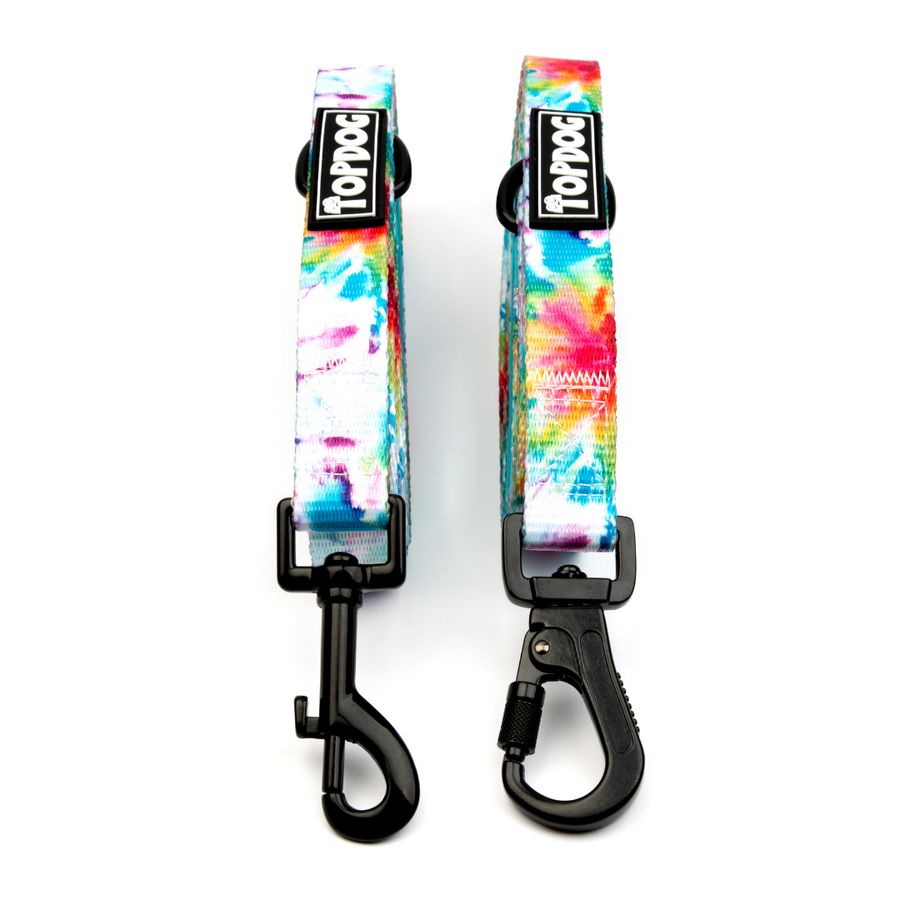 To Dye For – Matching lead