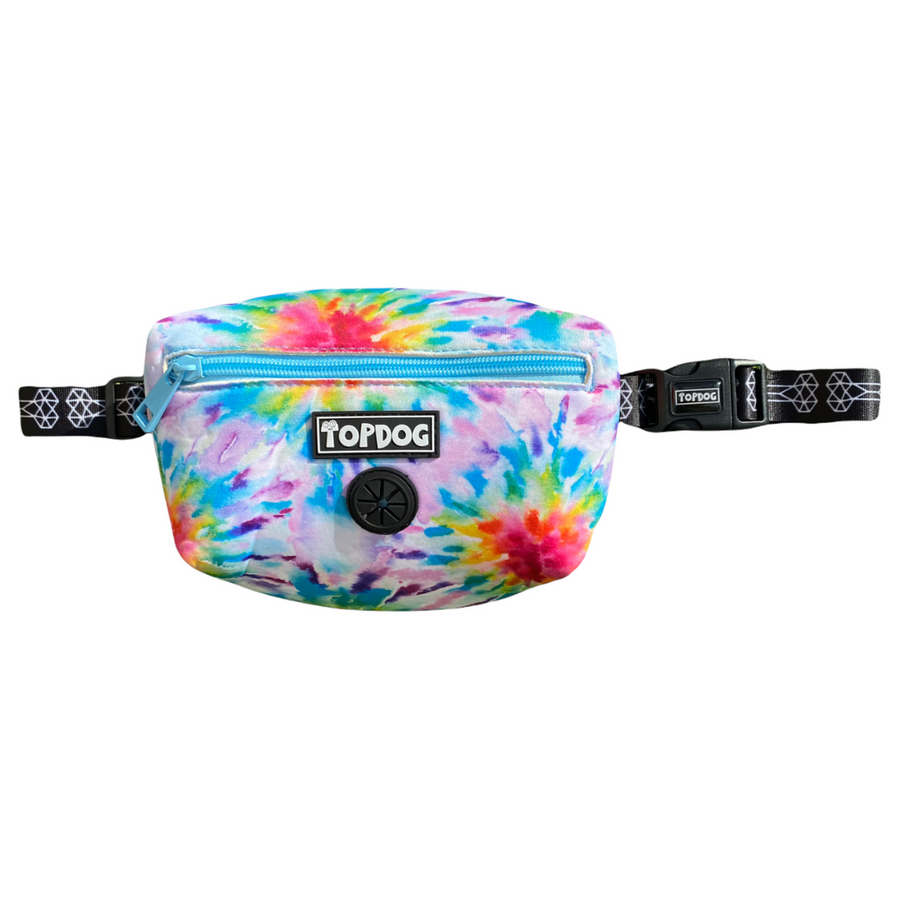 Matching Essential – Dog walking bag