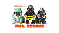 Thumbnail for Reversible Dog Harness - GIVE A DOG A BONE - TopDog Harnesses