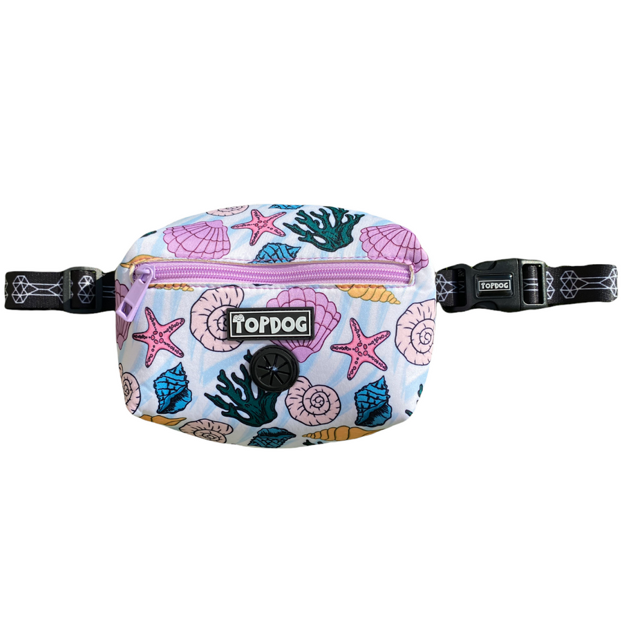 Matching Essential – Dog walking bag