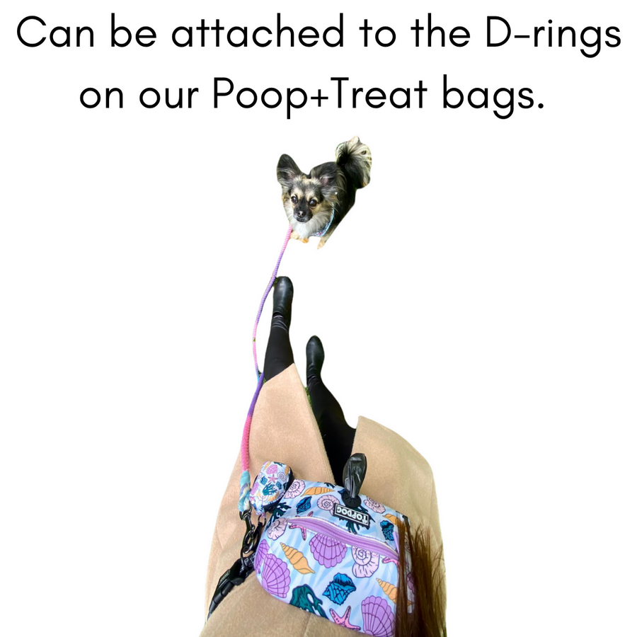 Multi Use – Rope lead