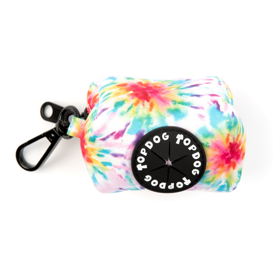 To Dye For – Poo bag holder