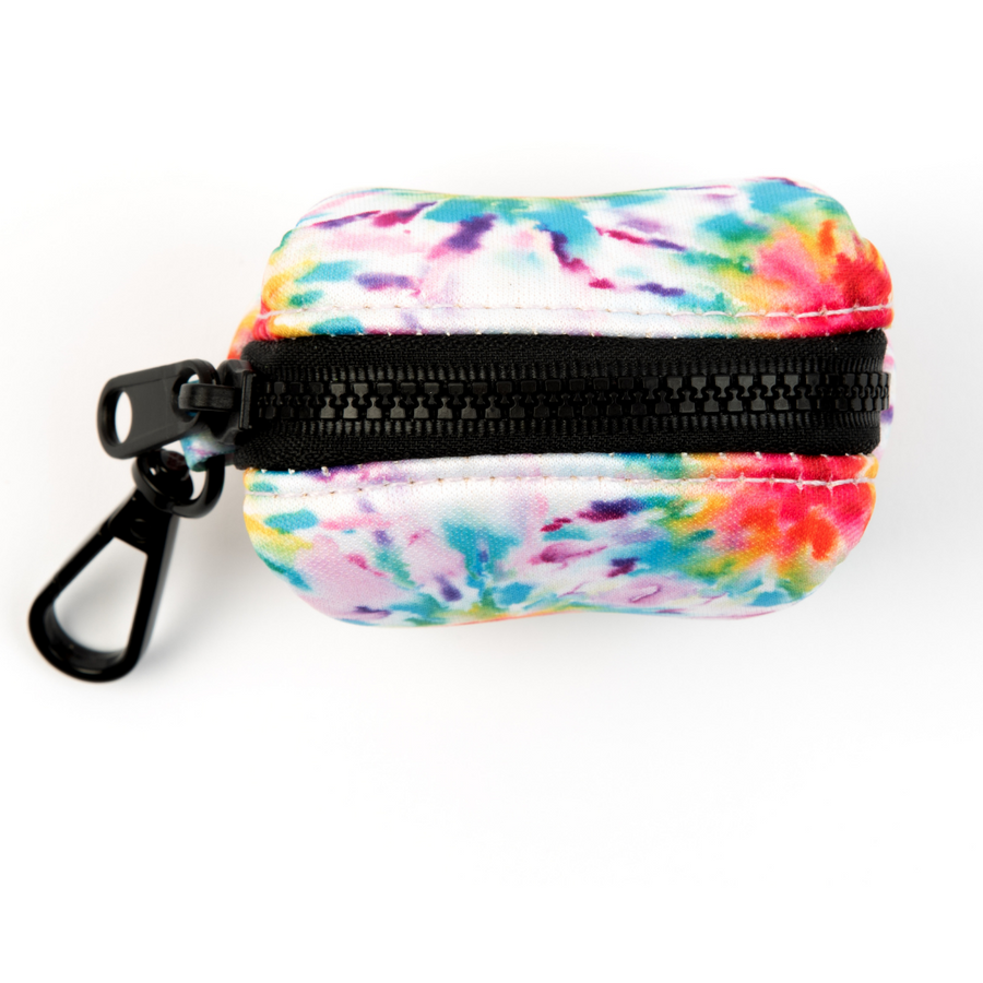 To Dye For – Poo bag holder