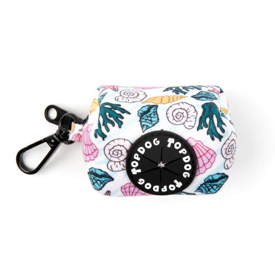 Shore Thing – Poo bag holder