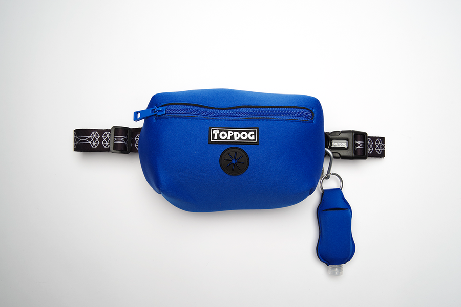 Everyday Essential – Dog walking bag