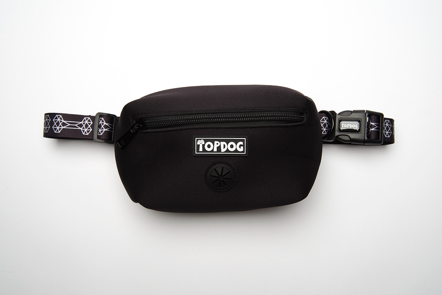 Everyday Essential – Dog walking bag