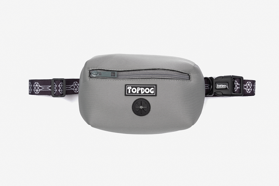 Everyday Essential – Dog walking bag