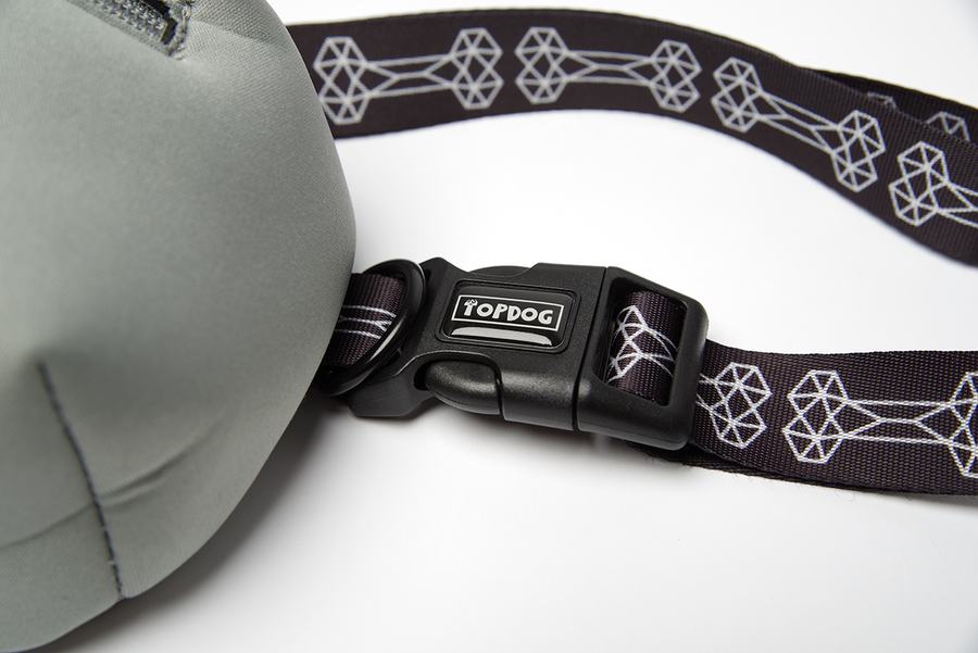 Everyday Essential – Dog walking bag