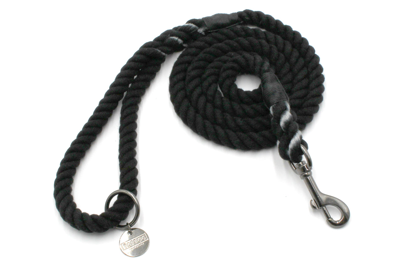 Rope Leads TopDog Harnesses