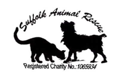 Suffolk Animal Rescue logo