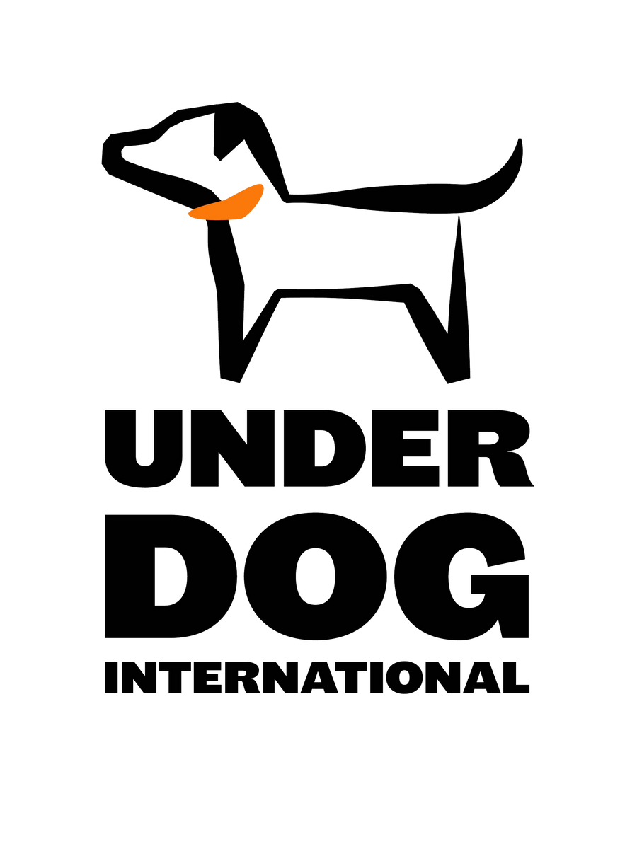 Underdog UK logo