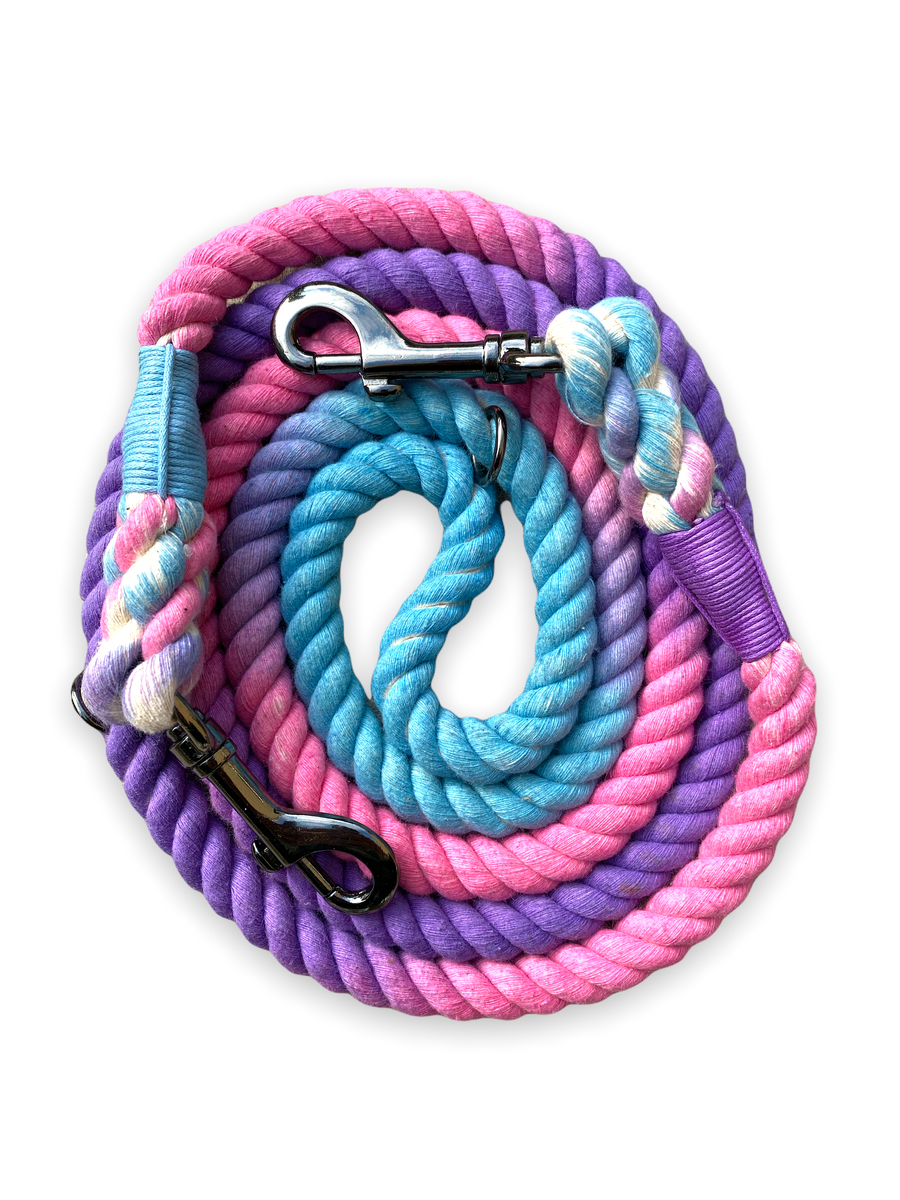 Multi Use – Rope lead