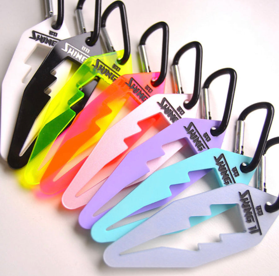 Swing It – Poo bag holder