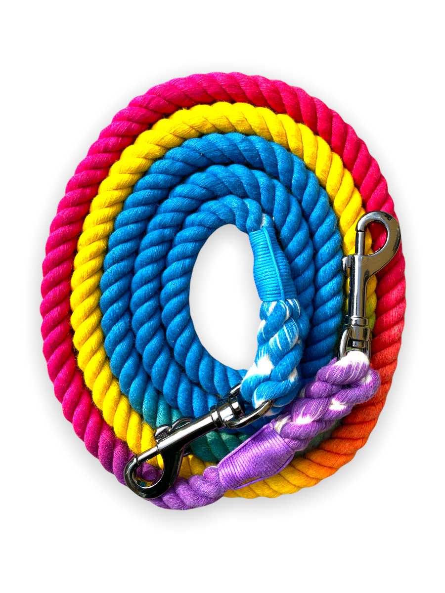 Multi Use – Rope lead