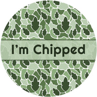 Thumbnail for BeLeaf in Yourself - ID Tag - TopDog Harnesses
